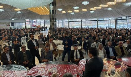 23 yıllık kan davası barışla son buldu