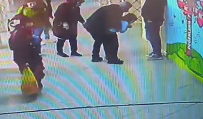 Boğazına Şeker Kaçan Öğrenciyi Öğretmeni Kurtardı