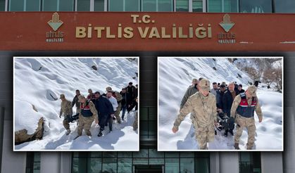 Bitlis’te Kayıp Engelli Gencin Bulunmasına Dair Valilikten Açıklama Geldi