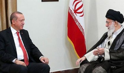 Cumhurbaşkanı Erdoğan’dan Hamaney İçin Taziye Mesajı