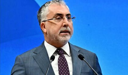 Bakan Işıkhan: İmalat sektörüne 50 milyar TL bütçe ayırdık