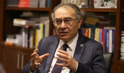 Prof. Dr. Tarhan: Basit ama anlamlı bir yaşam tarzı sürmek, uzun ömrün sırrıdır