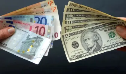 24 Mart Döviz Kurlarında Son Durum