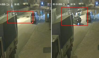 Polis Uygulamasından Kaçan Alkollü Sürücü Motosiklete Çarptı: Belediye Başkanının Oğlu Çıktı