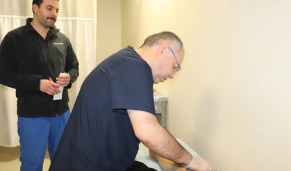 Diz ağrıları her yaş grubunda görülüyor