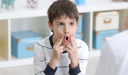 Uzmanlardan önemli uyarılar: Çocuklarda konuşma gecikmesine dikkat