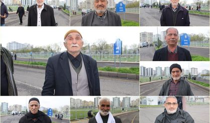 Mevlid-i Nebi’de Yaşlılardan Gençlere Çağrı: “Gençler Peygamberi Tanısın, Yönünü Kaybetmesin”