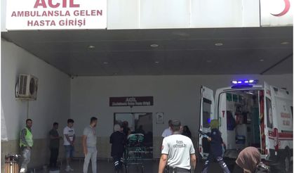 İnşaattan Düşen 17 Yaşındaki İşçi Hayatını Kaybetti