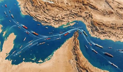 Hürmüz'de kriz büyüyor: Petrol fırladı, müzakereler tehlikede