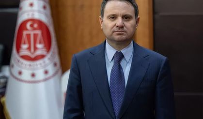 Adalet Bakanı Akın Gürlek’ten Avukatlar Günü mesajı