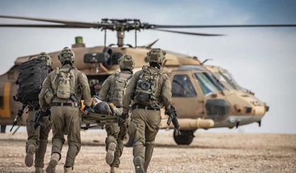 Hizbullah’tan yoğun misilleme: 24 saatte 65 operasyon