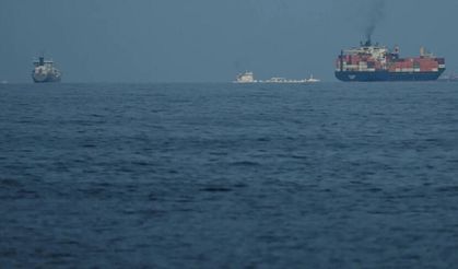 İran insani yardım gemilerinin Hürmüz Boğazı'ndan geçişine izin verdi