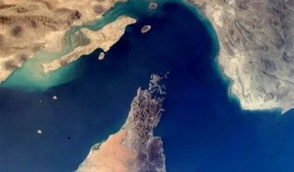 Devrim Muhafızları: Hürmüz'de tam kontrole sahibiz