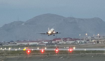 Van’da Yakalanan Düzensiz Göçmenler Sınır Dışı Edildi