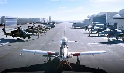 Türkiye’nin askeri harcamaları 30 milyar dolara ulaştı