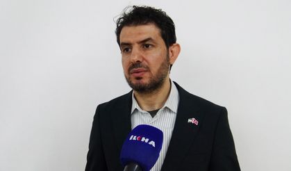 Dr. Elbek: Ebu Ubeyde çocukluğundan itibaren lider bir şahsiyetti