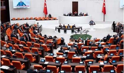 15 Yaş Altına Sosyal Medya Düzenlemesi: İlk Maddeler Meclis’ten Geçti