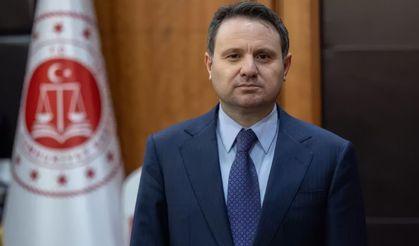 Bakan Gürlek: Yargı süreçlerinde verimlilik artıyor