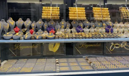 6 Nisan Altın Fiyatlarında Son Durum