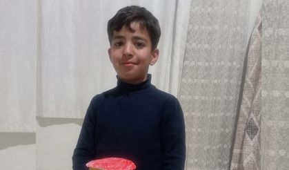 Kaybolan 8 yaşındaki Osman'ın cansız bedeni derede bulundu