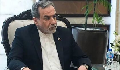 İran Dışişleri Bakanı Arakçi Pakistan’a gidiyor