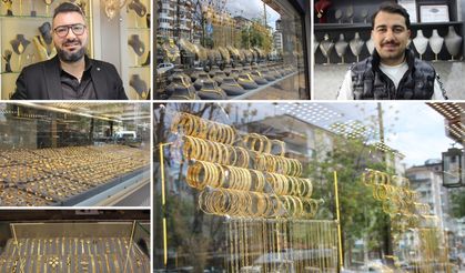 Kuyumculardan Düğün Sezonu Uyarısı: Altında Fırsat Var, Sahteye Dikkat!