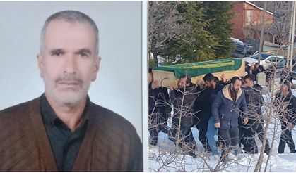 Ölekli ailesinin acı günü