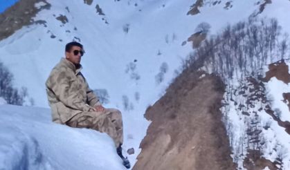 Uçuruma Düşen Güvenlik Korucusu Hayatını Kaybetti