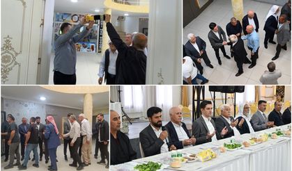 13 Yıllık Husumet Barışla Son Buldu