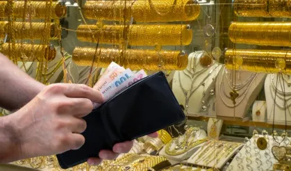 Altın Fiyatlarında Son durum: Gram, Çeyrek ve Cumhuriyet Altını Ne Kadar?