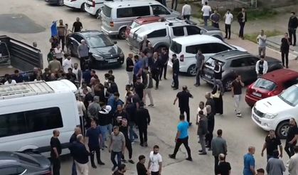 Diyarbakır’da Sokak Ortasında Silahlı Saldırı: 2 Kişi Ağır Yaralandı