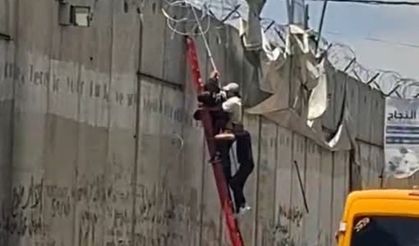 İşgalciler Kudüs'te bir genci katletti