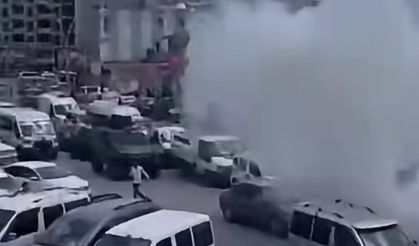 Bayram arefesinde akrabalar arası taşlı, sopalı ve bıçaklı kavga: 8 yaralı, 17 gözaltı