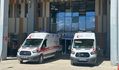 Van’da Bayramın İlk Gününde 171 Acemi Kasap Hastanelik Oldu
