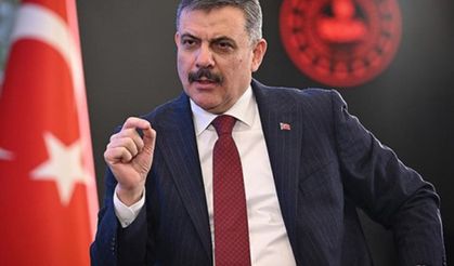 Bakan Çiftçi: “Sahipsiz Hayvanların Yüzde 80’i Toplandı”