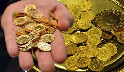 Altın Fiyatlarında Son Durum: 9 Mayıs’ta Gram ve Çeyrek Ne Kadar?