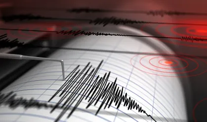 Muğla Açıklarında 5,3 Büyüklüğünde Deprem