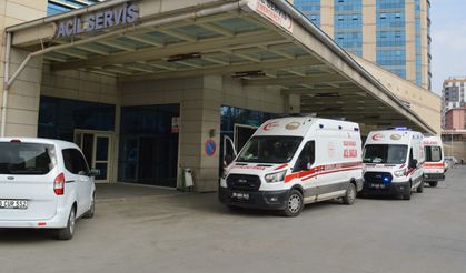Apartmandan Düşen Kadın Hayatını Kaybetti