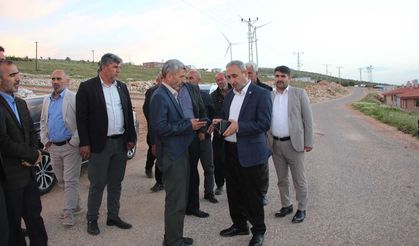 Milletvekili Demir’den Deprem Bölgesi Tepkisi: “Halen Evine Giremeyen Vatandaşlar Var”