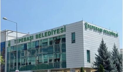 CHP’li Tepebaşı Belediyesine operasyon: 20 gözaltı