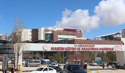 İki Grup Arasında Taşlı Sopalı Kavga: 8 Kişi Yaralandı