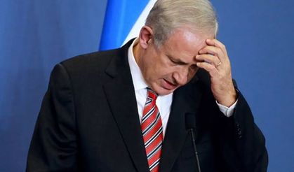 Haaretz: Netanyahu'nun işi bitti, öfke krizleri geçiriyor