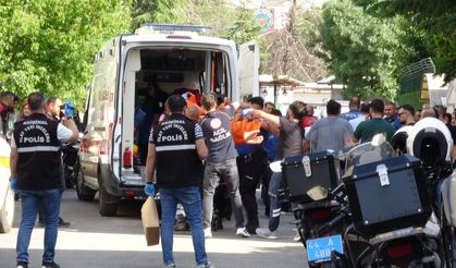 Aile İçi Kavga: Çok Sayıda Yaralı