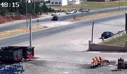 Siirt'te Akraba Kavgası Kamerada: Bir Yaralı