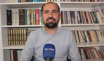 Uzmandan Yaz Tatili Uyarısı: Çocuklar Tatilde Ekrana Değil Gelişime Yönelmeli
