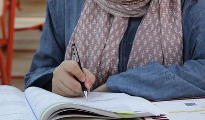 Uzmandan YKS Adaylarına 7 Altın Tavsiye: Stresi Yönetmek Başarıyı Artırıyor