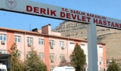 İki Grup Arasında Silahlı Kavda 5 Kişi Yaralandı