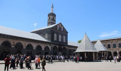 Diyanet-Sen Şube Başkanı Cihan: Camilerde edep ve hürmet esas olmalıdır
