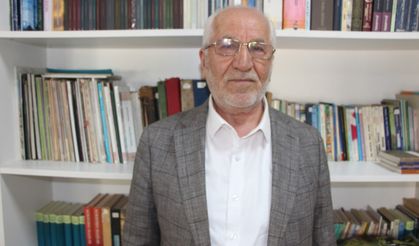 Emekli İmam Hatip Yenigün: Camiye giren herkes tesettüre ve cami adabına uymalıdır