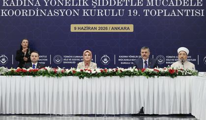 "İslam, kadını değersizleştiren her türlü düşünce ve anlayışı yasaklamıştır"